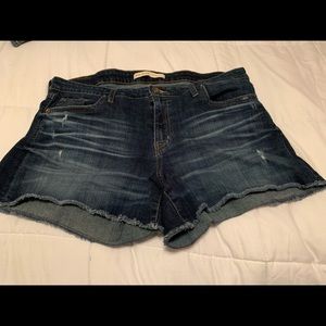 big star shorts from buckle
